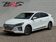 Hyundai Ioniq - Comfort EV 38 kWh +300km rijbereik Camera Navi Stoelverwarmi