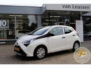 Toyota Aygo - 1.0 VVT-i x-fun NL-AUTO AIRCO