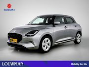 Suzuki Swift - 1.2 Select Smart Hybrid | Apple Carplay / Android Auto (navi