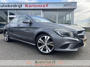 Mercedes-Benz CLA-Klasse - 200 Ambition automaat/cruise control/pdc/navigatie