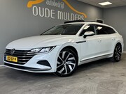 Volkswagen Arteon Shooting Brake - 1.4 TSI eHybrid Elegance Trekhaak / ACC / Pano / 360 Camera