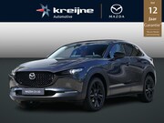 Mazda CX-30 - 2.5 e-SkyActiv-G M Hybrid Nagisa | Voorraad | Adapt. Cruise