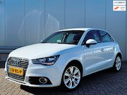 Audi A1 - SPORTBACK 1.2 TFSI Ambition | | Climate Control | Apple Car