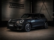 MINI John Cooper Works - S 2.0 Cooper XL | Full Option | Panodak | Leder | H&K