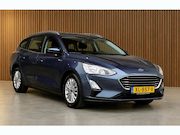 Ford Focus - Wagon 1.0 EcoBoost Titanium Business
