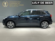 Kia Niro - 1.6 GDi Hybrid 141pk DCT6 First Edition Leer 18 inch