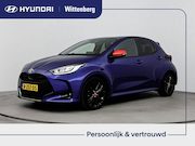 Toyota Yaris - 1.5 HYBRID EXECUTIVE | SUPERDEAL! | CLIMA | CRUISE ADAPTIEF