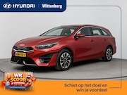 Kia Ceed - Sportswagon 1.6 GDI PHEV DYNAMICPLUSLINE | APPLE CARPLAY & A