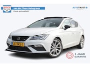 Seat Leon - 1.5 TSI FR Business Intense 185pk | Incl. 12 maanden garanti