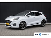 Ford Puma - 1.0 EcoBoost Hybrid ST-Line X | Automaat | Panoramadak | Ful