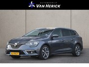 Renault Mégane - Estate 1.2 TCe Bose 131PK | Navigatie | Achteruitrijcamera |
