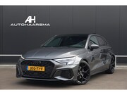 Audi A3 - Sportback 40 TFSI e S-Line Pano Stoelverwarming B&O Clima Bl