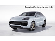 Porsche Cayenne Coupé - Turbo E-Hybrid