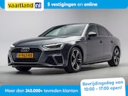 Audi A4 - Limousine 35 TFSI S-line Launch Edition Aut. [ LED Apple / A