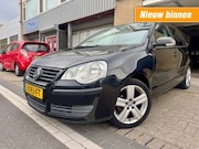 Volkswagen Polo - 1.4-16V Trendline CLIMA LMV 5DRS RIJDT GOED APK