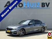 BMW 3-serie - 330i High Executive M Sport Schuif-/ Kanteldak 19 Inch Wegkl