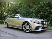 Mercedes-Benz C-klasse - 4MATIC Premium Plus Pack | BOMVOL!!! |