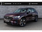 Volvo XC60 - 2.0 T6 Plug-in Hybrid AWD Plus Dark | PHEV | Trekhaak | Pano