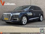Audi Q7 - 3.0 TDI quattro Premium | € 15.600, - NETTO! | Lede