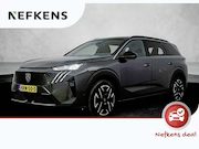 Peugeot 5008 - SUV Hybrid 145pk Allure 7p | Adaptieve Cruise Control | Trek