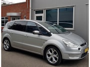 Ford S-Max - 2.0 16V Ecc 18"Vlg Trekhaak Nette Staat