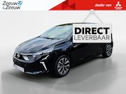 Mitsubishi Colt - 1.6 HEV Intense 8 jaar garantie  NU 4500,- VOORRAAD KORTING 