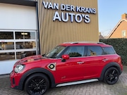 MINI Countryman - All4 plug-in Hybrid