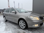 Skoda Octavia - 1.8 TSI 161 pk Airco APK: Nieuw bij aflevering
