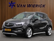 Opel Mokka - X 1.4 Turbo Innovation 140PK! Incl Garantie | Trekhaak | Cam