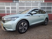 Skoda Enyaq iV - iV 60 180 Pk Business Edition Trekhaak, Apple Carplay, Camer