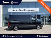 Volkswagen Crafter - 35 2.0 TDI L3H3 Trendline 140pk Hand | Trekhaak met opstap |