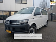 Volkswagen Transporter - Kombi 2.0 TDI L1H1 9PERSONEN/PRIJS EX BTW BPM VRIJ / 35X OP