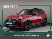 MINI Countryman - 1.5 C John Cooper Works XL