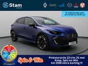 Renault Clio - Hybrid 160pk techno 360° Camera | Adapt. Cruise | Parkeersen