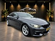 BMW 4-serie Gran Coupe - 420i High Executive Edition camera, navi, cruise, xenon, tr
