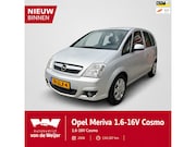 Opel Meriva - 1.6-16V Cosmo Airco