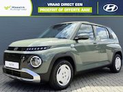 Hyundai Inster - E-Motion 42 kWh