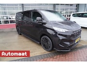 Ford Transit Custom - 320L 2.0 TDCI 170PK L2H1 Limited DubbelCabine Automaat Nr. V