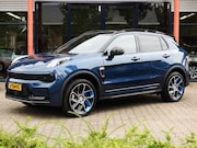 Lynk & Co 01 - 2024 1.5 Plug-In Hybrid TREKHAAK/STUURVERWARMING/ZWARTE HEME