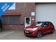 Citroën DS3 - Cabrio 1.6 THP Sport Chic NAP 3e eigenaar Cruise APK Airco