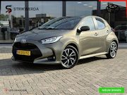 Toyota Yaris - 1.5 Hybrid Dynamic