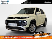 Hyundai Inster - 49 KWH | PULSE | AIRCO | NAVI |