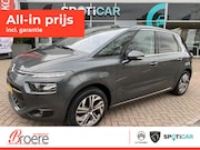 Citroën C4 Picasso - 1.2 Turbo 130 pk Business Trekhaak