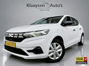 Dacia Sandero - 1.0 TCe LPG 100 ECO-G Essential | 1e eigenaar | dealer onder