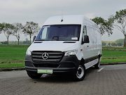 Mercedes-Benz Sprinter - 317 L3H2 | Automaat | LED | Camera | MBUX10 | PDC | Airco |