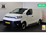 Citroën Jumpy - 2.0 BlueHDI 122PK L3 EURO 6 - A/C Climate - Cruise - PDC - €