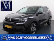 Citroën C5 Aircross - 1.2 Hybrid 136 Plus VAN: 27.900, - VOOR: 25.440, - UW WKVOOR