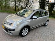 Nissan Note - 1.6 First Note AUTOMAAT
