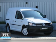 Volkswagen Caddy - Bestel 2.0 TDI TOPSTAAT EURO6