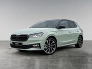 Skoda Fabia - 1.0 TSI Monte Carlo